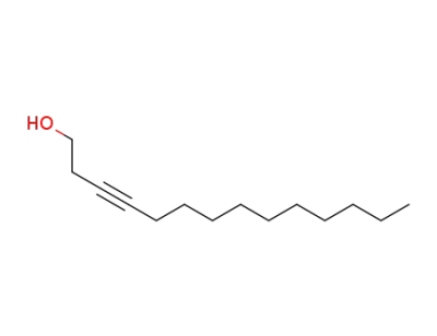 1-hydroxy-tetradec-3-yne