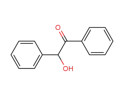 2-hydroxy-2-phenylacetophenone