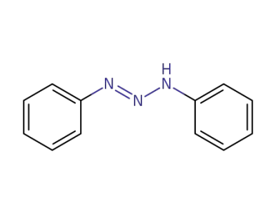 (E)-1,3-diphenyltriaz-1-ene