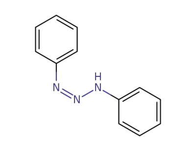 cis-1,3-diphenyltriazene