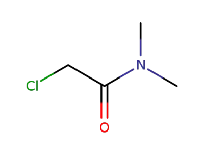 2-chloro-N,N-dimethylacetamide