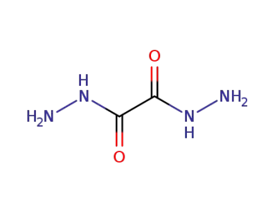 oxalic acid hydrazide