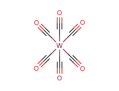 tungsten hexacarbonyl