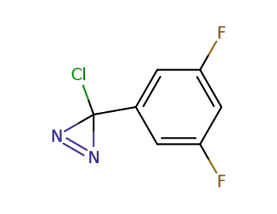 (3,5-difluorophenyl)diazirine