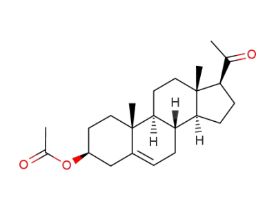 Pregnenolone acetate