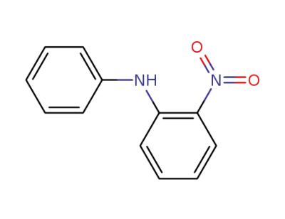 2-nitro-N-phenylaniline