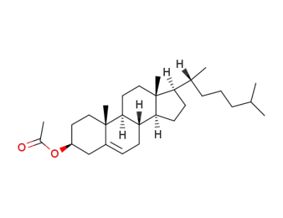 Cholesteryl acetate