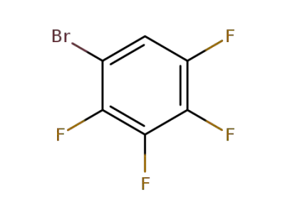 1-bromo-2,3,4,5-tetrafluorobenzene