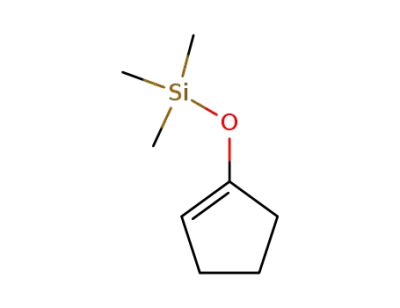 1-(trimethylsilyloxy)cyclopentene
