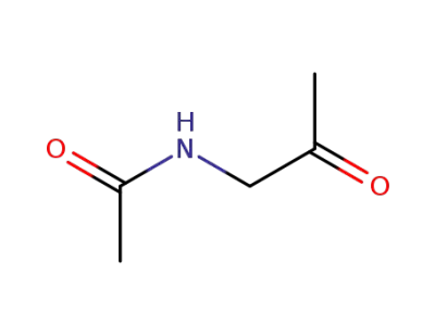 N-acetamidoacetone