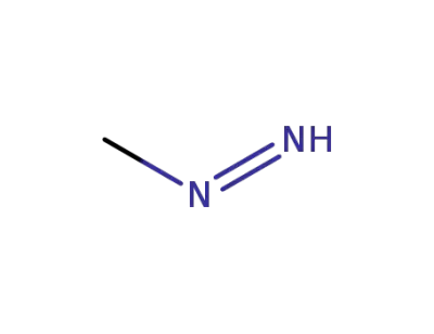 methyldiazene