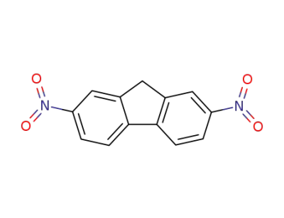 2,7-dinitro-9H-fluorene