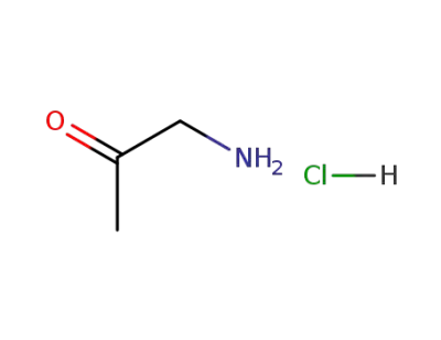 1-aminopropan-2-one hydrochloride