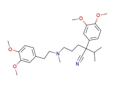 Verapamil