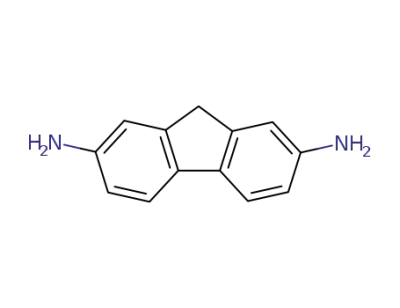 2,7-fluorenediamine