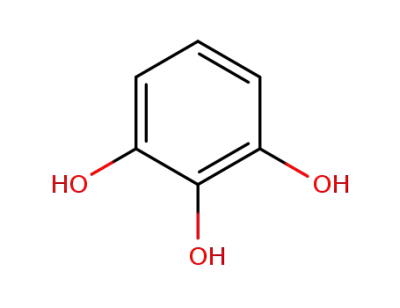 2-hydroxyresorcinol