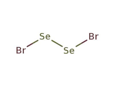 diselenium dibromide