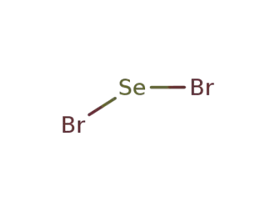 selenium dibromide