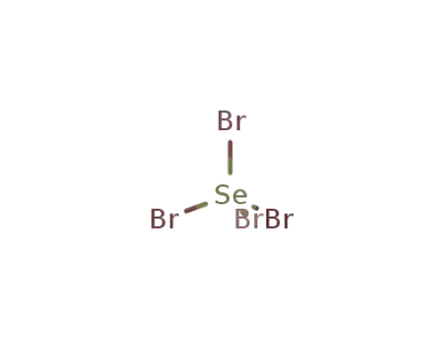 selenium tetrabromide