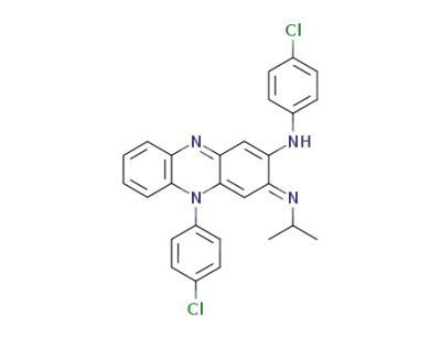 clofazimine