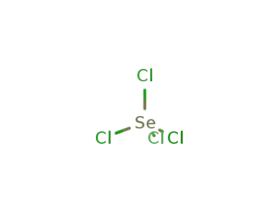 selenium tetrachloride
