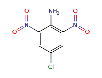4-chloro-2,6-dinitroaniline